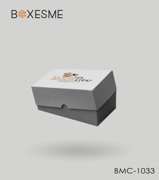 Custom Business Card Boxes US